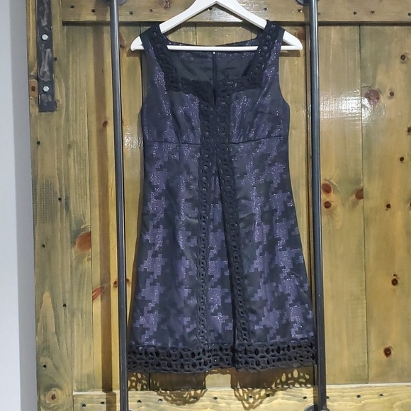 Anna Sui Dresses & Skirts - ANNA SUI DRESS SIZE 7 WHIMSIGOTH